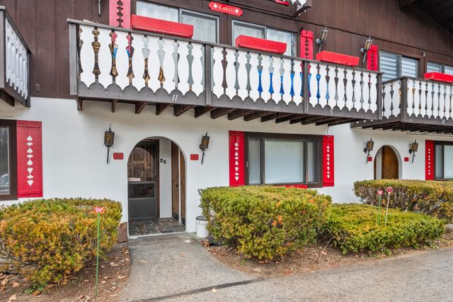 46 Linderhof Golf Course Road D5, Bartlett, NH 03838