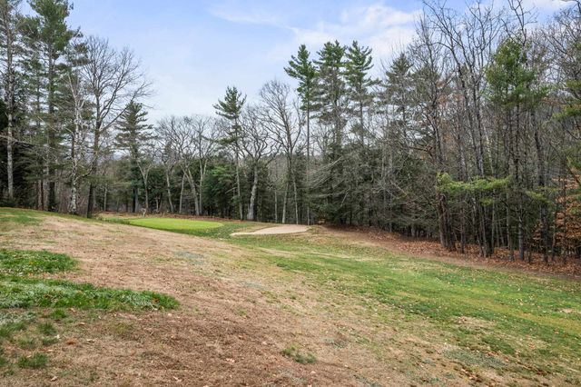 46 Linderhof Golf Course Road D5, Bartlett, NH 03838