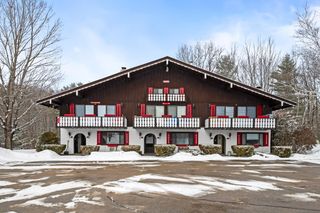 46 Linderhof Golf Course Road D5, Bartlett, NH 03838