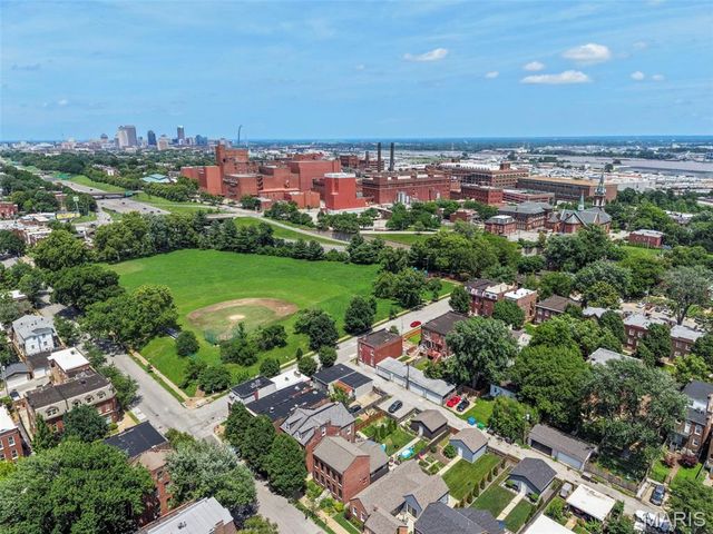 1810 Utah Street, St Louis, MO 63118
