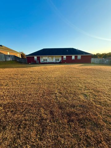 110 Sagebrush Dr., Enterprise, AL 36330