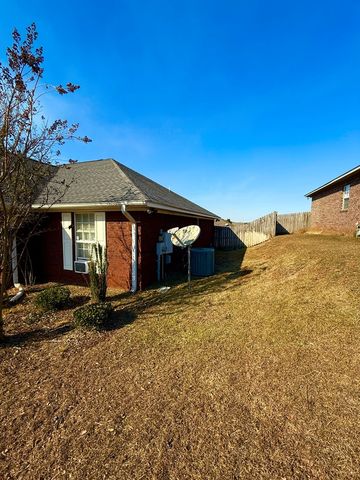 110 Sagebrush Dr., Enterprise, AL 36330