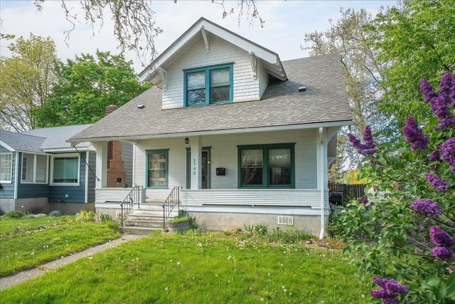 2702 W Gardner Ave, Spokane, WA 99201