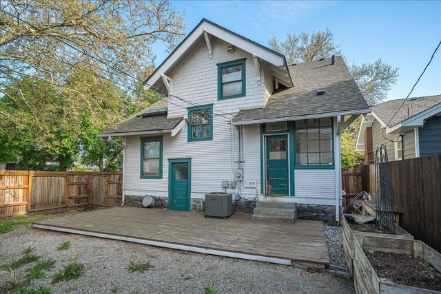 2702 W Gardner Ave, Spokane, WA 99201