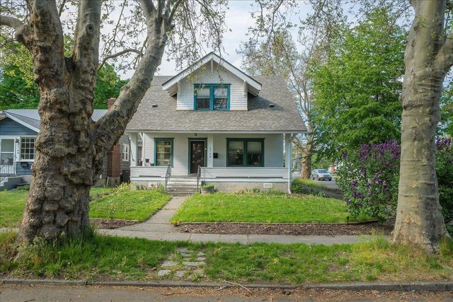 2702 W Gardner Ave, Spokane, WA 99201