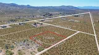 2 Via Seco, Apple Valley, CA 92308
