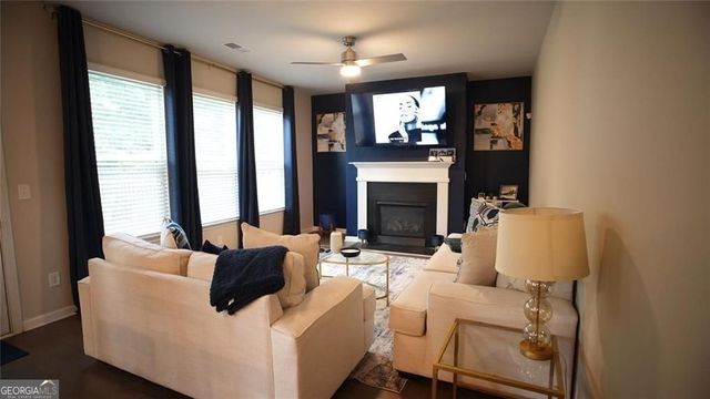 6290 Noreen Way, Lithonia, GA 30058
