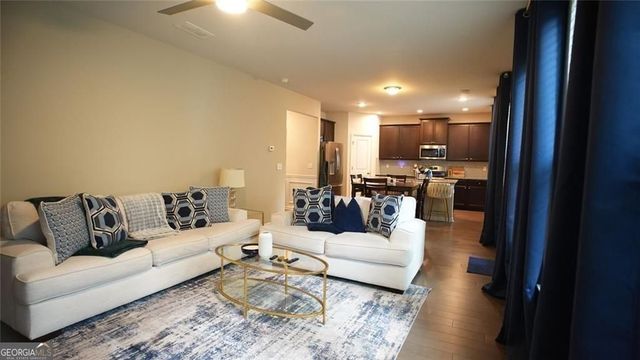 6290 Noreen Way, Lithonia, GA 30058