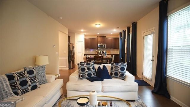 6290 Noreen Way, Lithonia, GA 30058