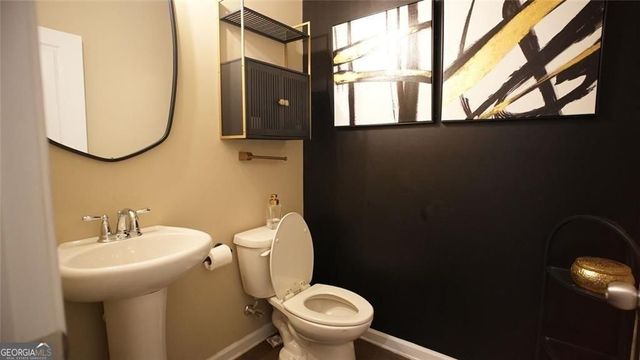6290 Noreen Way, Lithonia, GA 30058