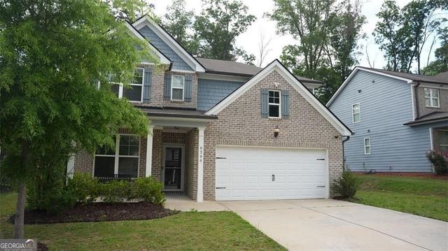6290 Noreen Way, Lithonia, GA 30058