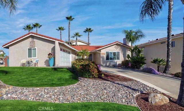 30820 Early Round, Canyon Lake, CA 92587