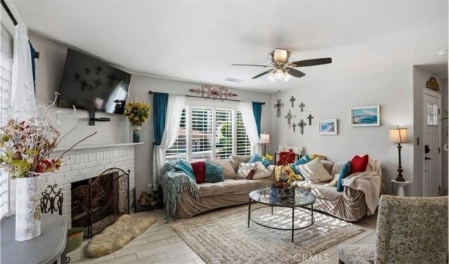30820 Early Round, Canyon Lake, CA 92587