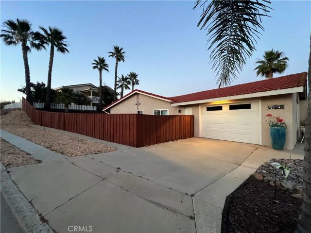 30820 Early Round, Canyon Lake, CA 92587
