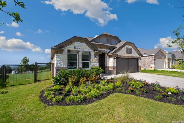 32307 STAR ANISE WAY, Bulverde, TX 78163