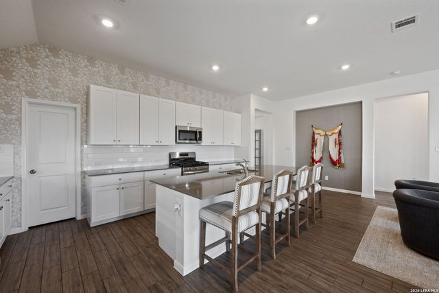32307 STAR ANISE WAY, Bulverde, TX 78163