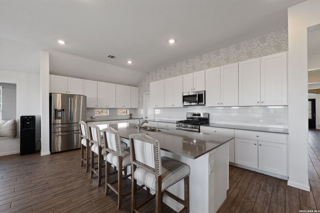 32307 STAR ANISE WAY, Bulverde, TX 78163
