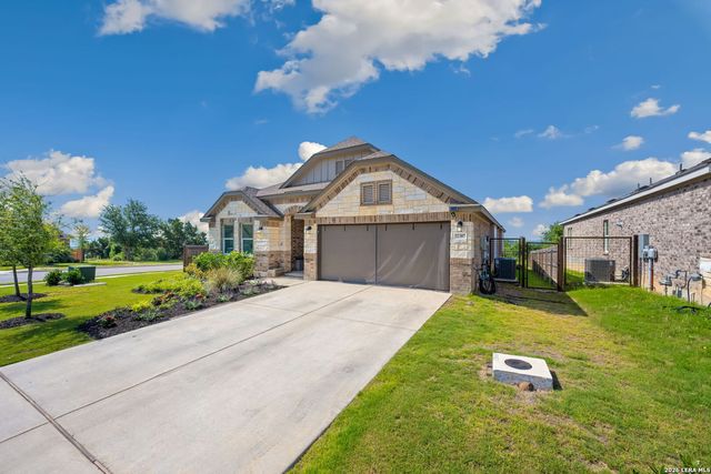 32307 STAR ANISE WAY, Bulverde, TX 78163