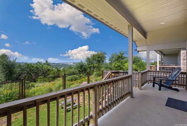 32307 STAR ANISE WAY, Bulverde, TX 78163