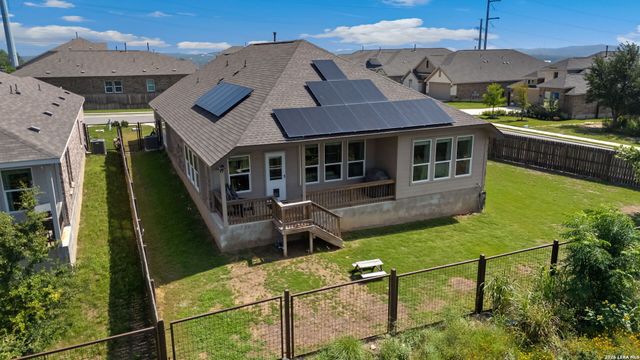 32307 STAR ANISE WAY, Bulverde, TX 78163