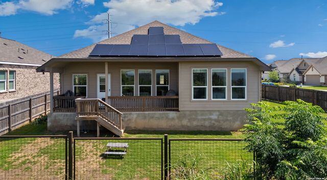 32307 STAR ANISE WAY, Bulverde, TX 78163
