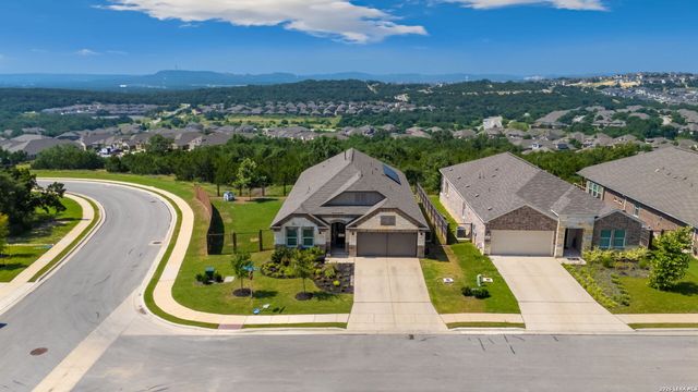 32307 STAR ANISE WAY, Bulverde, TX 78163