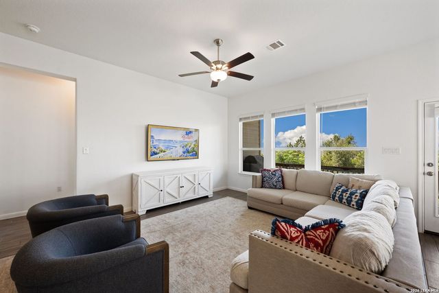 32307 STAR ANISE WAY, Bulverde, TX 78163