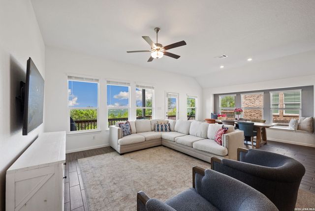 32307 STAR ANISE WAY, Bulverde, TX 78163