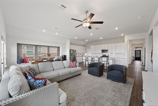 32307 STAR ANISE WAY, Bulverde, TX 78163