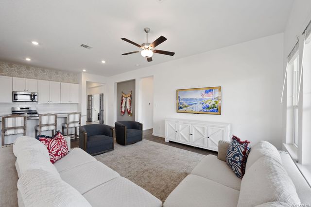 32307 STAR ANISE WAY, Bulverde, TX 78163