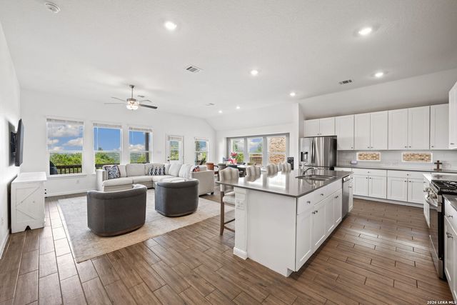 32307 STAR ANISE WAY, Bulverde, TX 78163