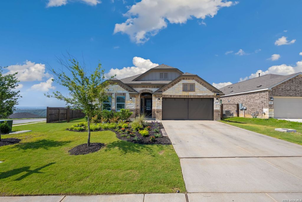 32307 STAR ANISE WAY, Bulverde, TX 78163