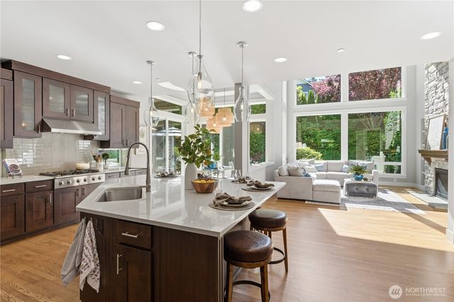 13424 NE 80th Street, Redmond, WA 98052