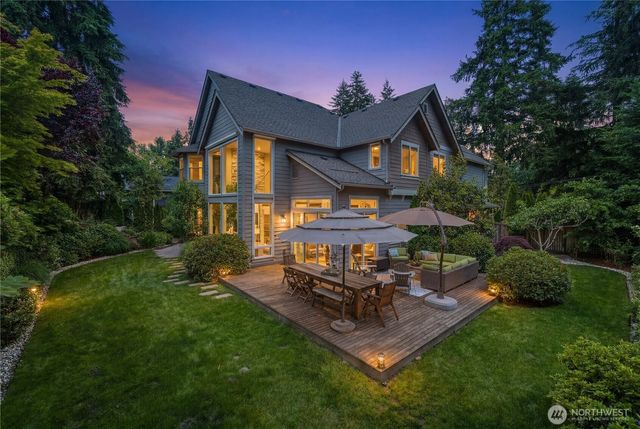 13424 NE 80th Street, Redmond, WA 98052