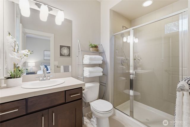 13424 NE 80th Street, Redmond, WA 98052