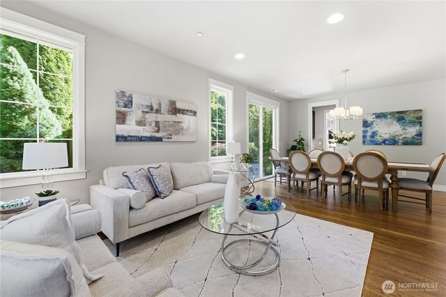 13424 NE 80th Street, Redmond, WA 98052