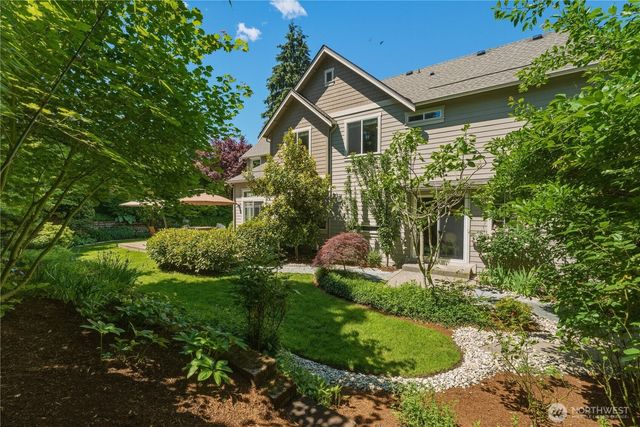 13424 NE 80th Street, Redmond, WA 98052
