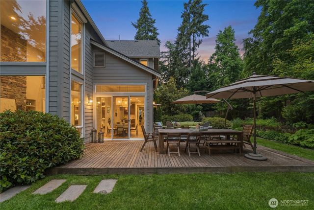 13424 NE 80th Street, Redmond, WA 98052
