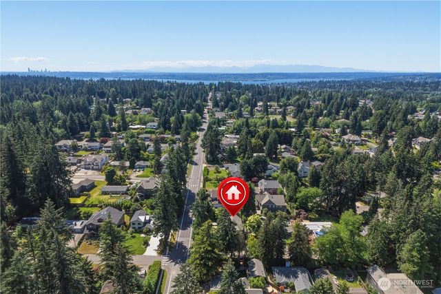 13424 NE 80th Street, Redmond, WA 98052