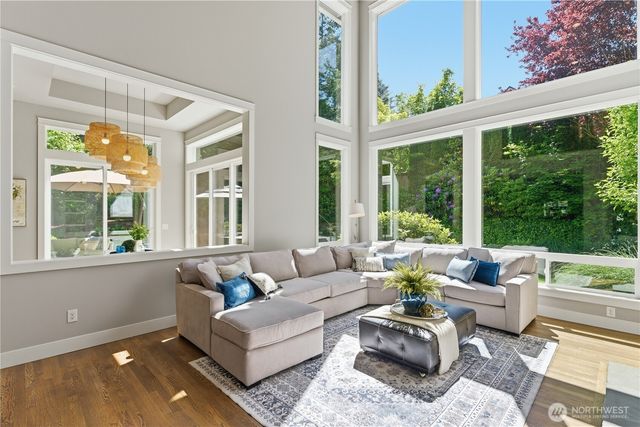 13424 NE 80th Street, Redmond, WA 98052