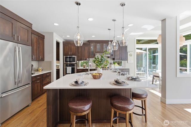 13424 NE 80th Street, Redmond, WA 98052