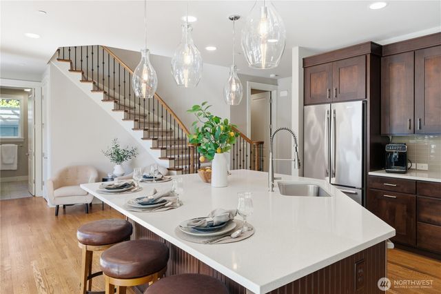 13424 NE 80th Street, Redmond, WA 98052
