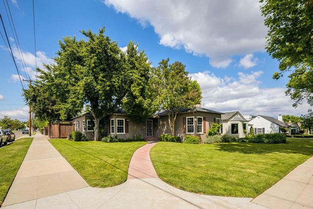 107 E Normal Avenue, Fresno, CA 93704