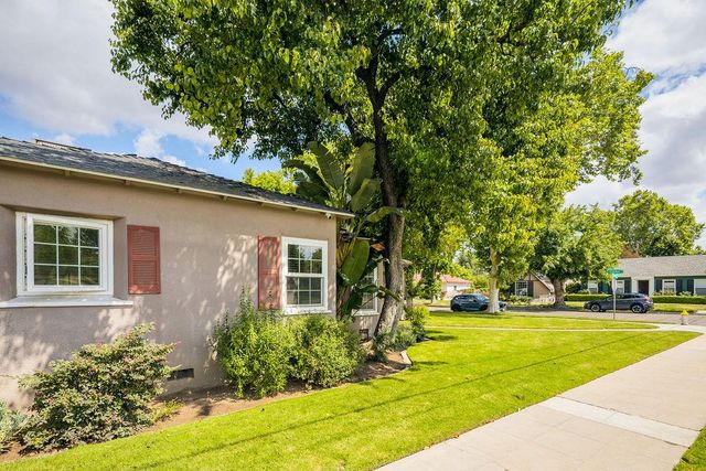 107 E Normal Avenue, Fresno, CA 93704