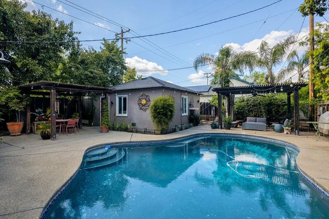 107 E Normal Avenue, Fresno, CA 93704