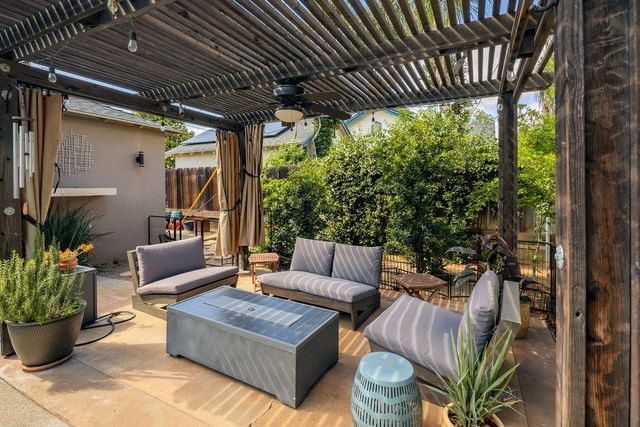 107 E Normal Avenue, Fresno, CA 93704