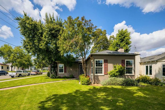 107 E Normal Avenue, Fresno, CA 93704