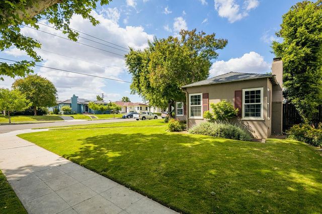 107 E Normal Avenue, Fresno, CA 93704