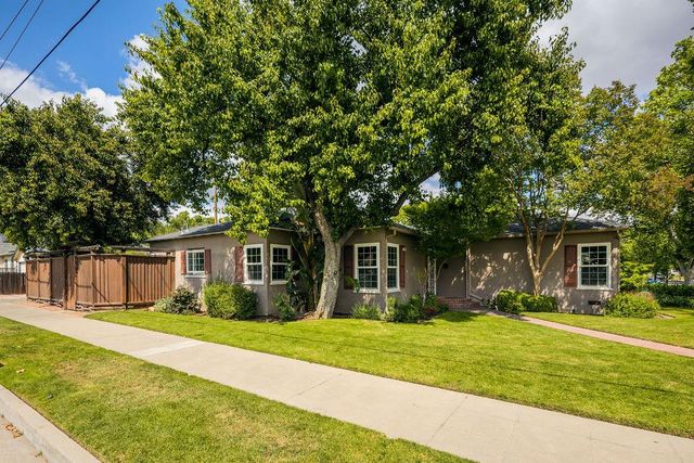 107 E Normal Avenue, Fresno, CA 93704