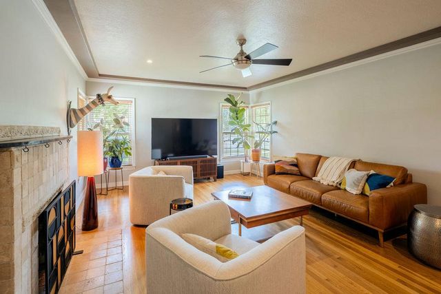 107 E Normal Avenue, Fresno, CA 93704